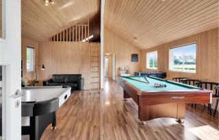 Awesome Home In Idestrup With Sauna - Marielyst - 6