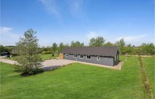 Awesome Home In Idestrup With Sauna - Marielyst - 2