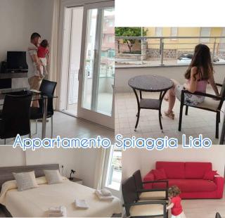 Lido Beach Apartments, Nuovi e moderni, vicino alla Spiaggia - Alghero - 9