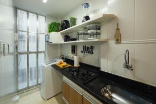 Studio Mar Azul 200mts Copacabana Beach - 1