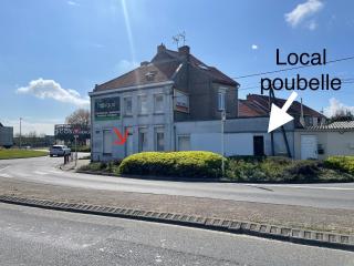 Studio petit plus gaming ! - Calais - 1