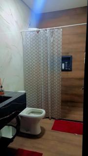 Casa de temporada Aconchego - 8