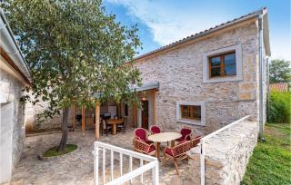 Gorgeous Home In Lisane Tinjske - Lišane Tinjske - 8