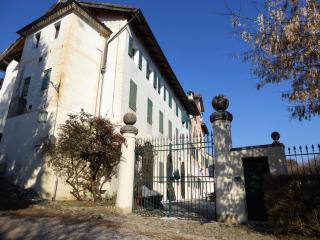 Apartment in Valbelluna with Pool & Dolomites View - Santa Giustina - 1