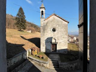 Apartment in Valbelluna with Pool & Dolomites View - 4