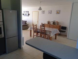 Maison spacieuse avec jardin, à 5 km de la plage, Wifi et tout confort - FR-1-336-50 - Le Bernard - 5