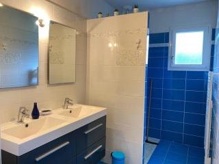 Maison spacieuse avec jardin, à 5 km de la plage, Wifi et tout confort - FR-1-336-50 - Le Bernard - 2