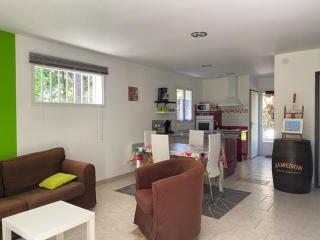Maison neuve à Jard-sur-Mer, proche plage, forêt, port, 4 pers, WiFi, jardin, plancha - FR-1-336-59 - Jard-sur-Mer - 7