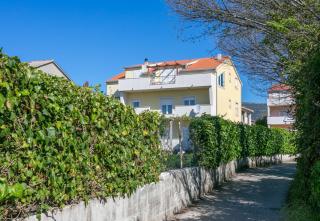 Apartments by the sea Kastel Stafilic, Kastela - 21145 - Kaštela (Castelli) - 8