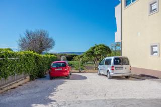 Apartments by the sea Kastel Stafilic, Kastela - 21145 - Kaštela (Castelli) - 1