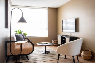 New Modern Apartment in Polanco - 5