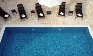 Luxury villa with a swimming pool Privlaka, Zadar - 18623 - 3