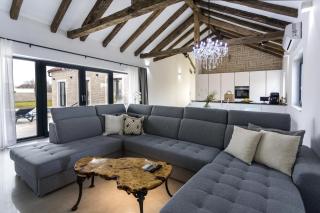 Luxury villa with a swimming pool Privlaka, Zadar - 18623 - 1