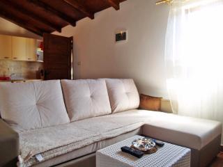 Seaside family friendly house with a swimming pool Cove Ladjin - Landjin, Pasman - 20399 - Tkon - 1