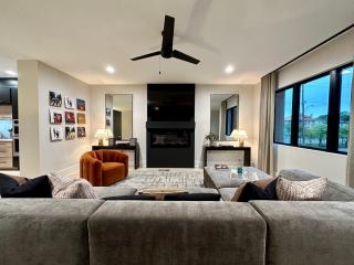 Abode Memphis - Pontotoc - 2