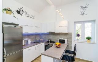Two-Bedroom Apartment In Cibaca - Mlini - 5