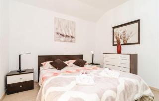 Two-Bedroom Apartment In Cibaca - Mlini - 1