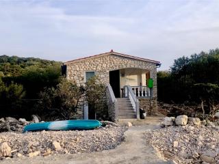 Secluded fisherman's cottage Cove Zizanj, Pasman - 21004 - Tkon - 8