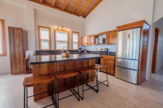 Suite 2 at Island Pearl Gold Standard Certified - Caye Caulker - 2
