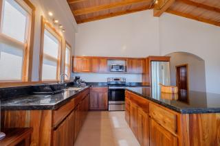 Suite 2 at Island Pearl Gold Standard Certified - Caye Caulker - 1