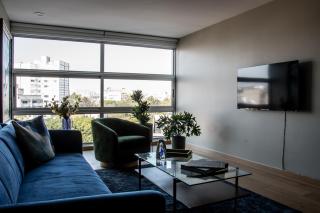 2 BR Beautifully furnished apartment in Condesa - 2