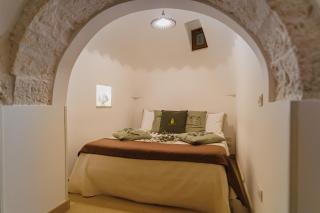 MILESTONES MODERN SUITE TRULLO - Jacuzzi Spa & Relax - 8