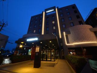 LC Goryokaku Hotel - Hakodate - 9