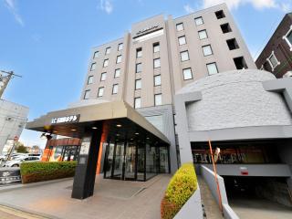 LC Goryokaku Hotel - Hakodate - 0