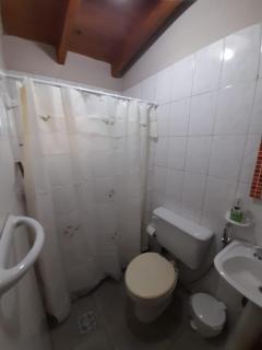 Departamento Los Girasoles - Guaymallén - 1
