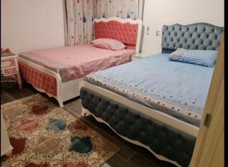 Fouka bay - Marsa Matruh - 5