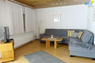 Stine's Hus Ferienwohnung 3 - Borkum - 0