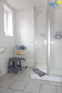 Stine's Hus Ferienwohnung 3 - Borkum - 3