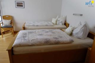 Stine's Hus Ferienwohnung 3 - Borkum - 4