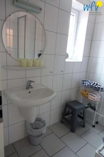 Stine's Hus Ferienwohnung 3 - Borkum - 2