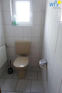 Stine's Hus Ferienwohnung 3 - Borkum - 1