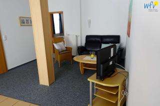 Stine's Hus Ferienwohnung 2 - Borkum - 8