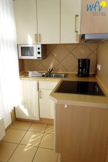 Stine's Hus Ferienwohnung 2 - Borkum - 6