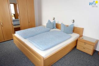 Stine's Hus Ferienwohnung 2 - Borkum - 5