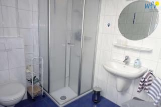 Stine's Hus Ferienwohnung 2 - Borkum - 4