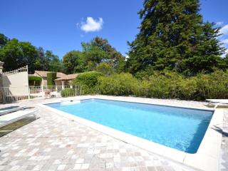 Holiday home with garden and private pool - Vaison-la-Romaine - 1