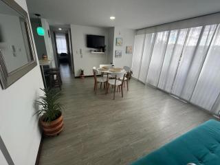 Hermoso y comodo apartamento en Paipa - Paipa - 0