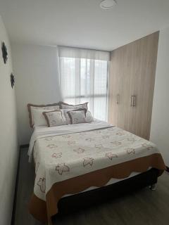 Hermoso y comodo apartamento en Paipa - Paipa - 5