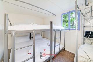 Peaceful house for FOUR - Camping with style! -By EasyLife Swiss - Novaggio - 9