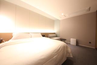 Busan Sasang The Van Hotel - 3