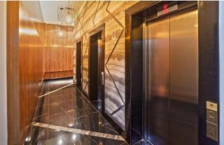 Conforto mar-azul-Ed Time 822 -SC Hospedagens Premium - 1