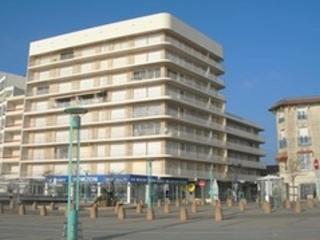 Appartement confortable rénové avec vue sur mer, au cœur de Saint-Jean-de-Monts - FR-1-323-32 - 4