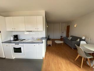 Charmant T2 avec Terrasse Sud, Accès Plage et Parking Sécurisé à Arcachon - FR-1-374-85 - Arcachon - 7