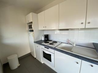 Charmant T2 avec Terrasse Sud, Accès Plage et Parking Sécurisé à Arcachon - FR-1-374-85 - Arcachon - 6