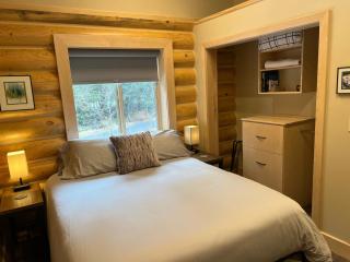 Clear creek cabin - Seward - 3