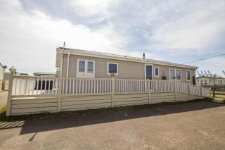 Luxury Lodge At Suffolk Sands Holiday Park Ref 45009Mv - Felixstowe - 8